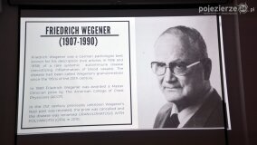 Niemiecka zbrodnia na „Dziekance” wstrząsnęła uczestnikami konferencji w Łodzi - zdjęcie 28