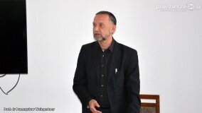 Niemiecka zbrodnia na „Dziekance” wstrząsnęła uczestnikami konferencji w Łodzi - zdjęcie 24