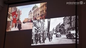 Niemiecka zbrodnia na „Dziekance” wstrząsnęła uczestnikami konferencji w Łodzi - zdjęcie 23