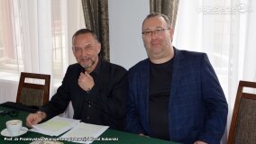 Niemiecka zbrodnia na „Dziekance” wstrząsnęła uczestnikami konferencji w Łodzi - zdjęcie 20