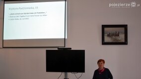 Niemiecka zbrodnia na „Dziekance” wstrząsnęła uczestnikami konferencji w Łodzi - zdjęcie 18
