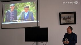 Niemiecka zbrodnia na „Dziekance” wstrząsnęła uczestnikami konferencji w Łodzi - zdjęcie 13