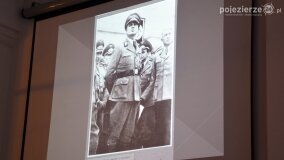 Niemiecka zbrodnia na „Dziekance” wstrząsnęła uczestnikami konferencji w Łodzi - zdjęcie 12