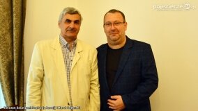 Niemiecka zbrodnia na „Dziekance” wstrząsnęła uczestnikami konferencji w Łodzi - zdjęcie 9