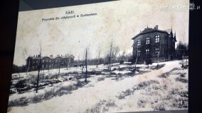 Niemiecka zbrodnia na „Dziekance” wstrząsnęła uczestnikami konferencji w Łodzi - zdjęcie 7