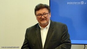 Niemiecka zbrodnia na „Dziekance” wstrząsnęła uczestnikami konferencji w Łodzi - zdjęcie 5