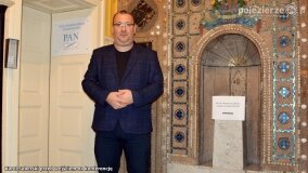 Niemiecka zbrodnia na „Dziekance” wstrząsnęła uczestnikami konferencji w Łodzi - zdjęcie 1