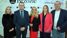 „Historia którą skrywa ziemia”. Gnieźnianie na otwarciu niezwykłego miejsca w Polsce! - zdjęcie 76