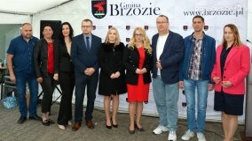 „Historia którą skrywa ziemia”. Gnieźnianie na otwarciu niezwykłego miejsca w Polsce! - zdjęcie 74