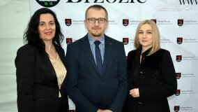 „Historia którą skrywa ziemia”. Gnieźnianie na otwarciu niezwykłego miejsca w Polsce! - zdjęcie 73