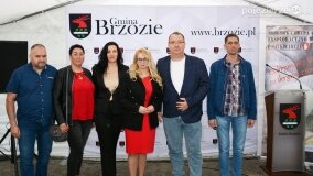 „Historia którą skrywa ziemia”. Gnieźnianie na otwarciu niezwykłego miejsca w Polsce! - zdjęcie 72