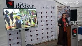 „Historia którą skrywa ziemia”. Gnieźnianie na otwarciu niezwykłego miejsca w Polsce! - zdjęcie 69