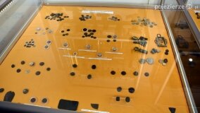 „Historia którą skrywa ziemia”. Gnieźnianie na otwarciu niezwykłego miejsca w Polsce! - zdjęcie 67