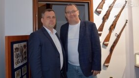 „Historia którą skrywa ziemia”. Gnieźnianie na otwarciu niezwykłego miejsca w Polsce! - zdjęcie 66