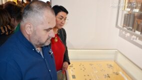 „Historia którą skrywa ziemia”. Gnieźnianie na otwarciu niezwykłego miejsca w Polsce! - zdjęcie 63