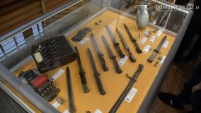 „Historia którą skrywa ziemia”. Gnieźnianie na otwarciu niezwykłego miejsca w Polsce! - zdjęcie 62