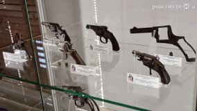 „Historia którą skrywa ziemia”. Gnieźnianie na otwarciu niezwykłego miejsca w Polsce! - zdjęcie 57