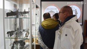 „Historia którą skrywa ziemia”. Gnieźnianie na otwarciu niezwykłego miejsca w Polsce! - zdjęcie 53