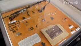 „Historia którą skrywa ziemia”. Gnieźnianie na otwarciu niezwykłego miejsca w Polsce! - zdjęcie 51