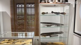 „Historia którą skrywa ziemia”. Gnieźnianie na otwarciu niezwykłego miejsca w Polsce! - zdjęcie 50