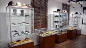 „Historia którą skrywa ziemia”. Gnieźnianie na otwarciu niezwykłego miejsca w Polsce! - zdjęcie 48