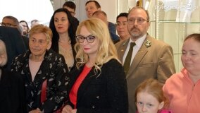 „Historia którą skrywa ziemia”. Gnieźnianie na otwarciu niezwykłego miejsca w Polsce! - zdjęcie 45