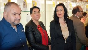 „Historia którą skrywa ziemia”. Gnieźnianie na otwarciu niezwykłego miejsca w Polsce! - zdjęcie 42