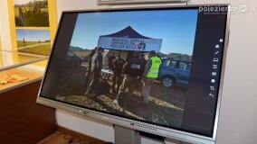 „Historia którą skrywa ziemia”. Gnieźnianie na otwarciu niezwykłego miejsca w Polsce! - zdjęcie 41