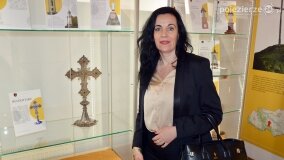 „Historia którą skrywa ziemia”. Gnieźnianie na otwarciu niezwykłego miejsca w Polsce! - zdjęcie 39