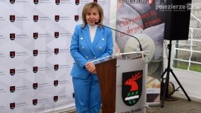 „Historia którą skrywa ziemia”. Gnieźnianie na otwarciu niezwykłego miejsca w Polsce! - zdjęcie 32