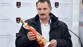 „Historia którą skrywa ziemia”. Gnieźnianie na otwarciu niezwykłego miejsca w Polsce! - zdjęcie 31