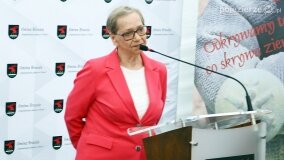 „Historia którą skrywa ziemia”. Gnieźnianie na otwarciu niezwykłego miejsca w Polsce! - zdjęcie 29