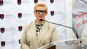 „Historia którą skrywa ziemia”. Gnieźnianie na otwarciu niezwykłego miejsca w Polsce! - zdjęcie 28