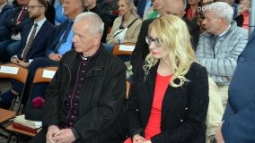 „Historia którą skrywa ziemia”. Gnieźnianie na otwarciu niezwykłego miejsca w Polsce! - zdjęcie 27