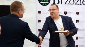 „Historia którą skrywa ziemia”. Gnieźnianie na otwarciu niezwykłego miejsca w Polsce! - zdjęcie 25