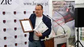 „Historia którą skrywa ziemia”. Gnieźnianie na otwarciu niezwykłego miejsca w Polsce! - zdjęcie 24