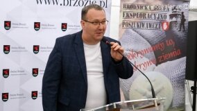 „Historia którą skrywa ziemia”. Gnieźnianie na otwarciu niezwykłego miejsca w Polsce! - zdjęcie 21