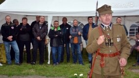 „Historia którą skrywa ziemia”. Gnieźnianie na otwarciu niezwykłego miejsca w Polsce! - zdjęcie 18