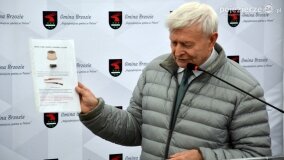 „Historia którą skrywa ziemia”. Gnieźnianie na otwarciu niezwykłego miejsca w Polsce! - zdjęcie 17