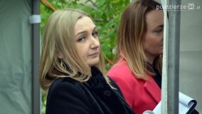 „Historia którą skrywa ziemia”. Gnieźnianie na otwarciu niezwykłego miejsca w Polsce! - zdjęcie 16