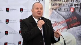 „Historia którą skrywa ziemia”. Gnieźnianie na otwarciu niezwykłego miejsca w Polsce! - zdjęcie 15