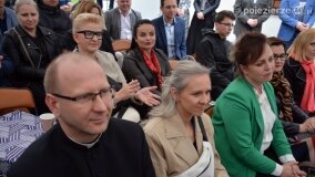 „Historia którą skrywa ziemia”. Gnieźnianie na otwarciu niezwykłego miejsca w Polsce! - zdjęcie 12