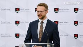 „Historia którą skrywa ziemia”. Gnieźnianie na otwarciu niezwykłego miejsca w Polsce! - zdjęcie 11