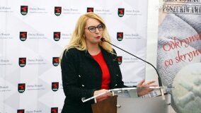 „Historia którą skrywa ziemia”. Gnieźnianie na otwarciu niezwykłego miejsca w Polsce! - zdjęcie 7