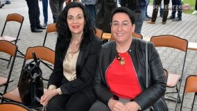 „Historia którą skrywa ziemia”. Gnieźnianie na otwarciu niezwykłego miejsca w Polsce! - zdjęcie 3