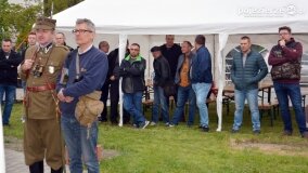 „Historia którą skrywa ziemia”. Gnieźnianie na otwarciu niezwykłego miejsca w Polsce! - zdjęcie 1