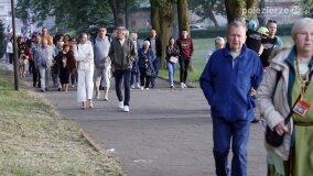 Festiwal Kultury Słowiańskiej i Cysterskiej z niezapomnianym koncertem Stanisława Soyki! - zdjęcie 87