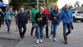 Festiwal Kultury Słowiańskiej i Cysterskiej z niezapomnianym koncertem Stanisława Soyki! - zdjęcie 86