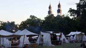 Festiwal Kultury Słowiańskiej i Cysterskiej z niezapomnianym koncertem Stanisława Soyki! - zdjęcie 84