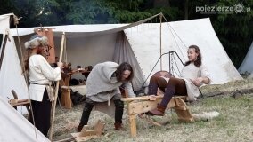 Festiwal Kultury Słowiańskiej i Cysterskiej z niezapomnianym koncertem Stanisława Soyki! - zdjęcie 83